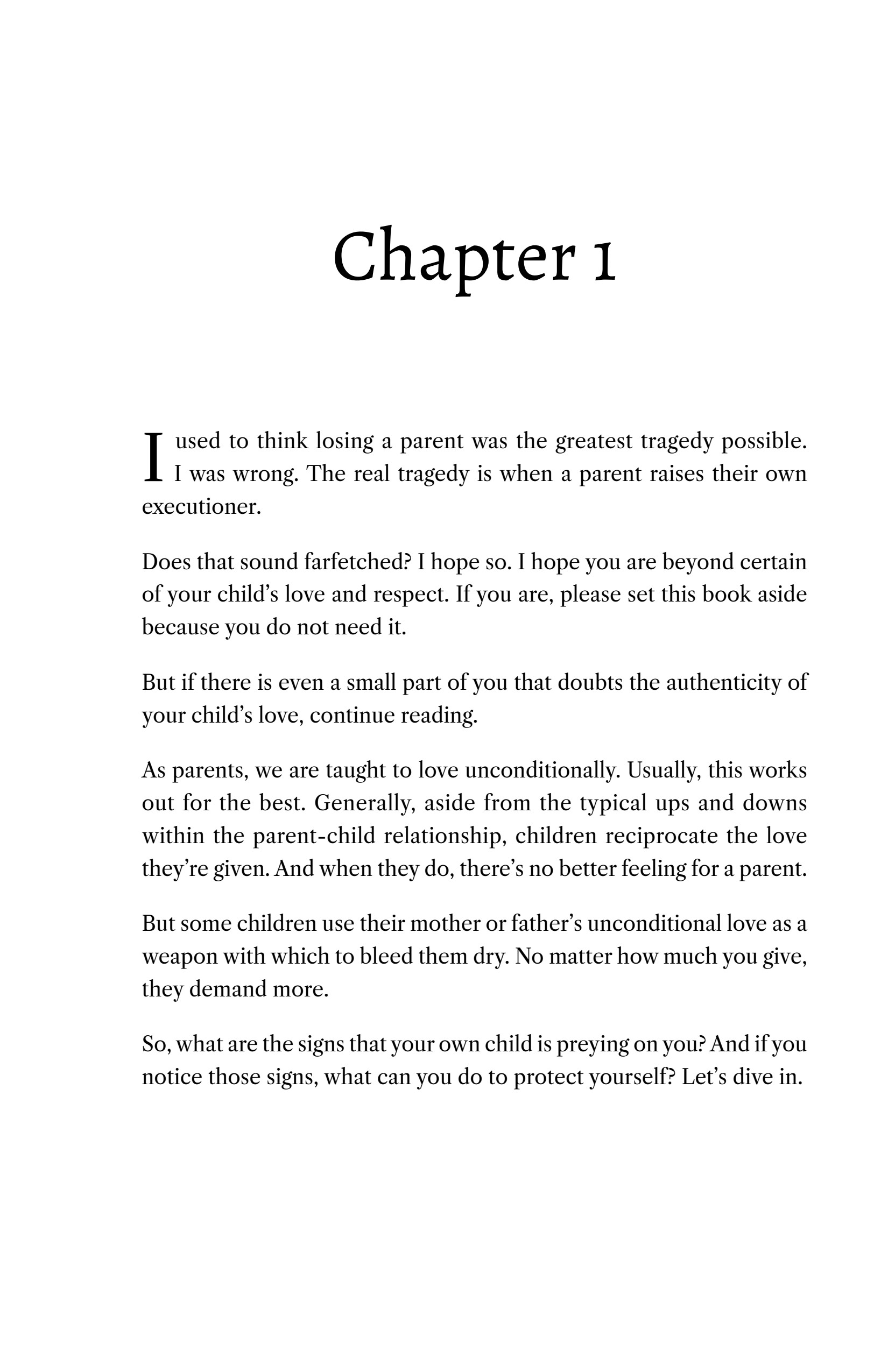 Chapter 1 opening page